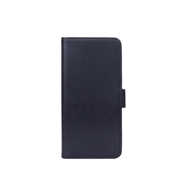 Gear Wallet Case Black - Samsung A22 5G