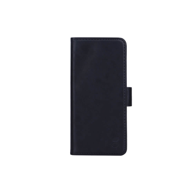 Gear Wallet Case Black - Xperia 10 III