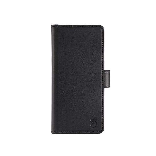 Gear Wallet Case Black - Xperia 5 III