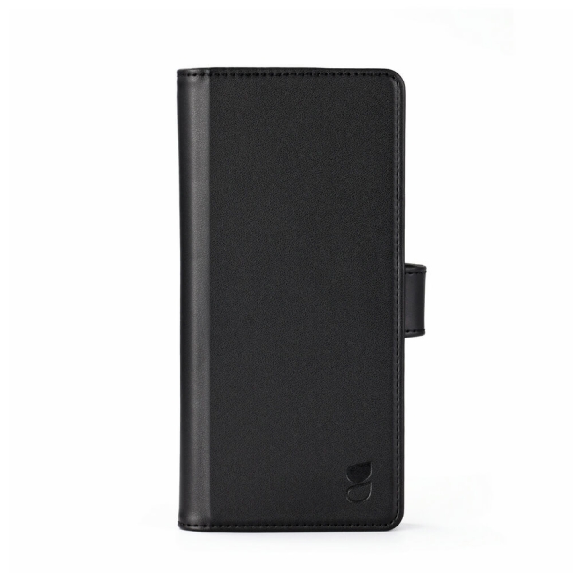 Gear Wallet Case Black - Universal