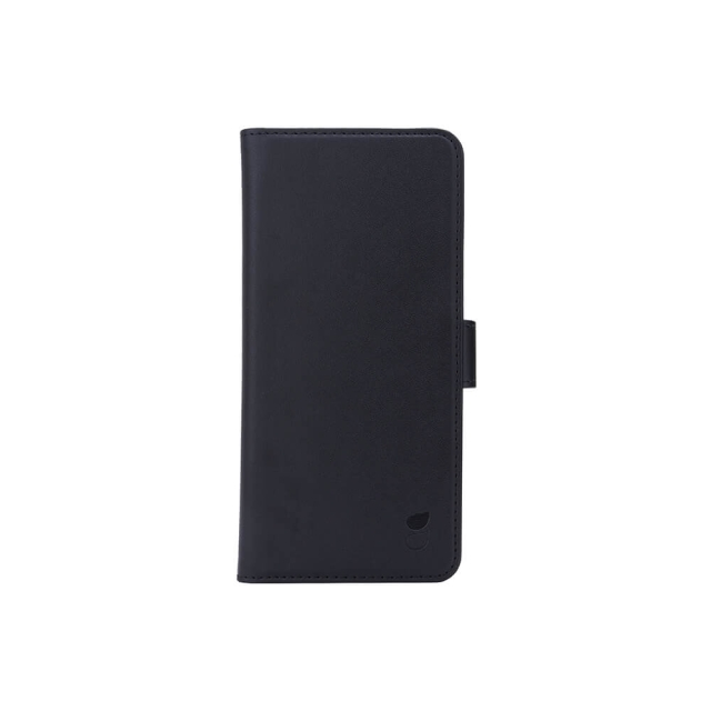 Gear Wallet Samsung Note10 Lite Black