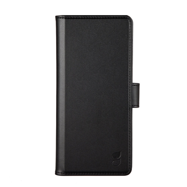 Gear Wallet Samsung S10 Lite Black