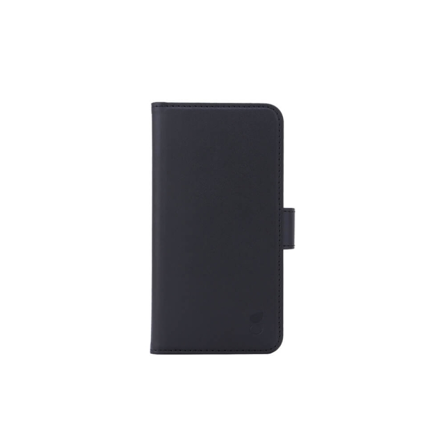 Gear Wallet Case Black - Asus Zenfone 5