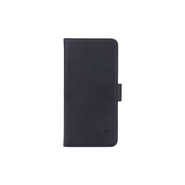 Gear Wallet Case Black - Huawei Honor 20 Pro 2019