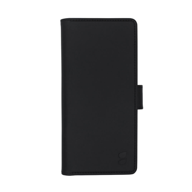 Gear Wallet Samsung Note 10 Pro 2019 Black