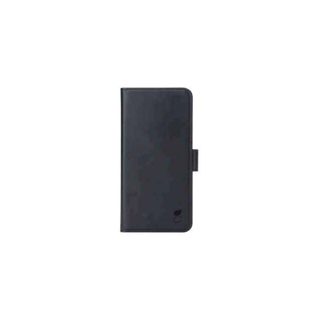 Gear Wallet Samsung A50 2019 Black