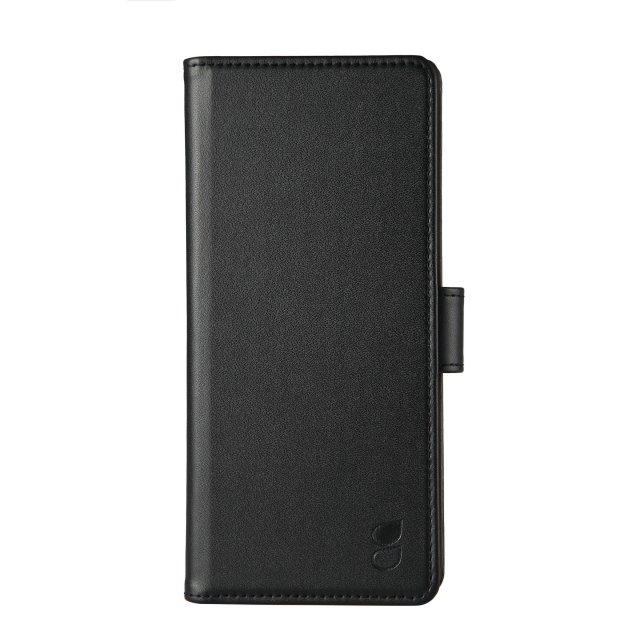 Gear Wallet Sony Xperia 10 Plus Black