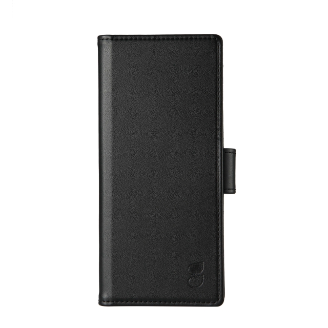 Gear Wallet Sony Xperia 10 Black