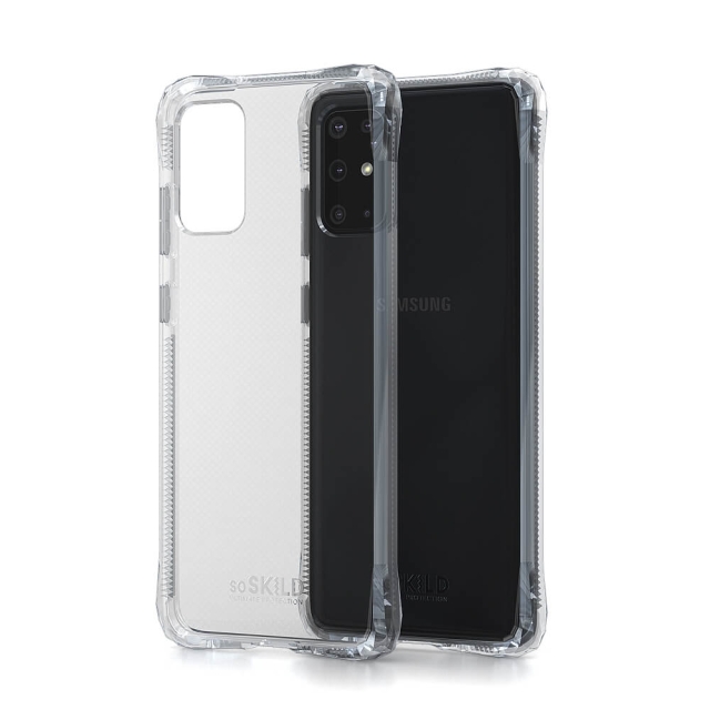 SoSkild Phone Case Absorb 2.0 Impact Case - Samsung A72