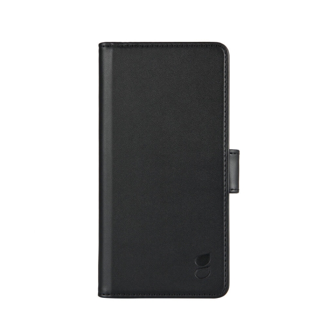 Gear Wallet Case Black - Samsung S10+
