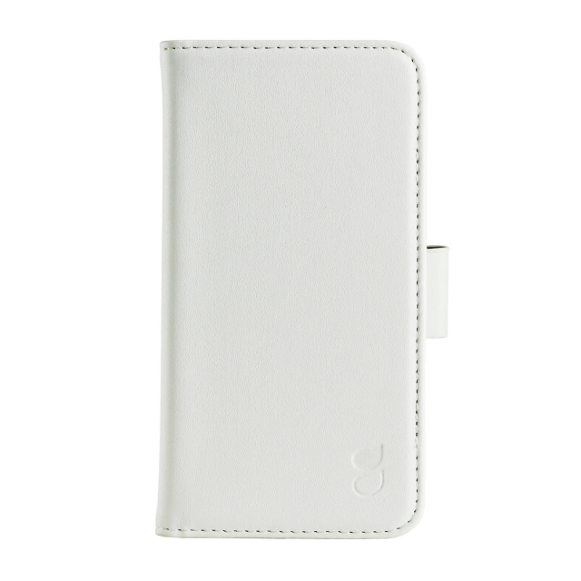 Gear Wallet Case Gripps White - Universal