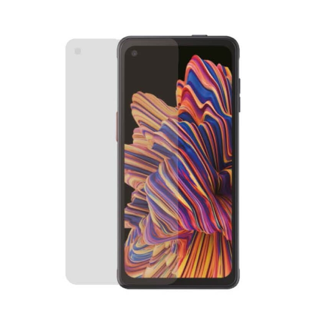 Gear Screen Protector 2.5D Gold Case Friendly - Samsung XCover Pro