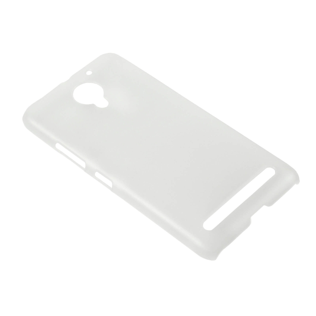 Gear Phone Case Transparent - Lenovo C2 (K10a40)