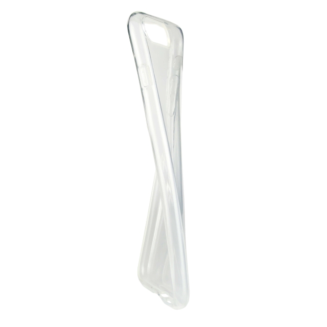 Gear Phone Case TPU Transparent - iPhone 6 / 7 / 8 / SE