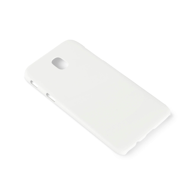 Gear Phone Case White - Samsung J5 2017