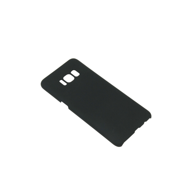 Gear Phone Case Black - Samsung S8