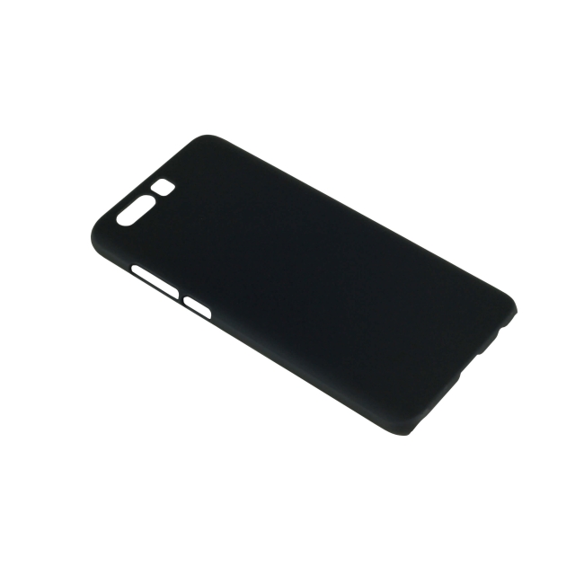 Gear Phone Case Black - Huawei Honor 9