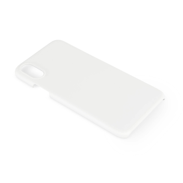 Gear Phone Case White - iPhone X/XS