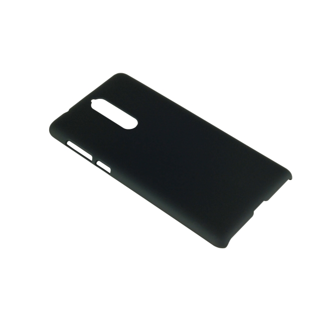 Gear Phone Case Black - Nokia 8