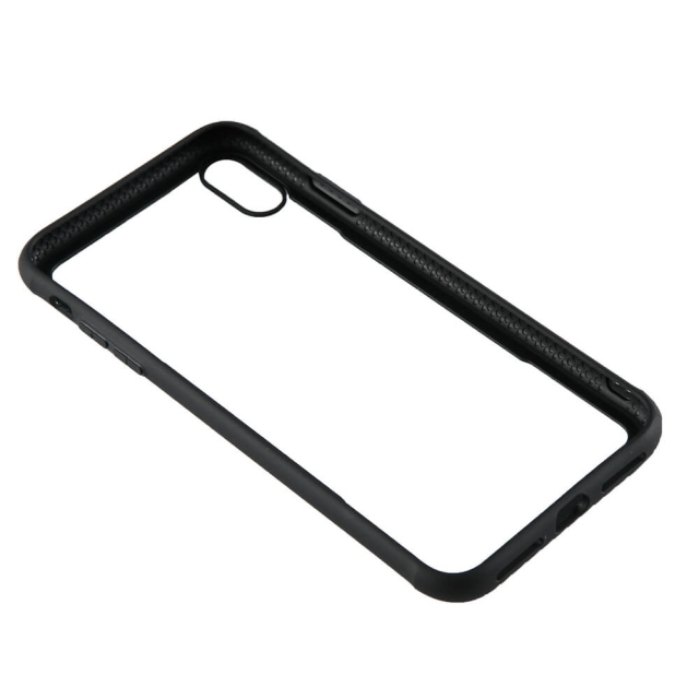 Gear Phone Case Tempered Glass - iPhone XS Max