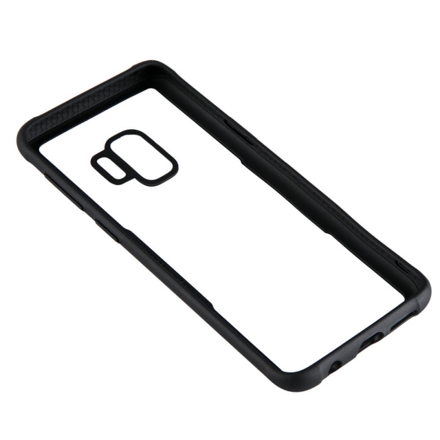 Gear Phone Case Tempered Glass - Samsung S9