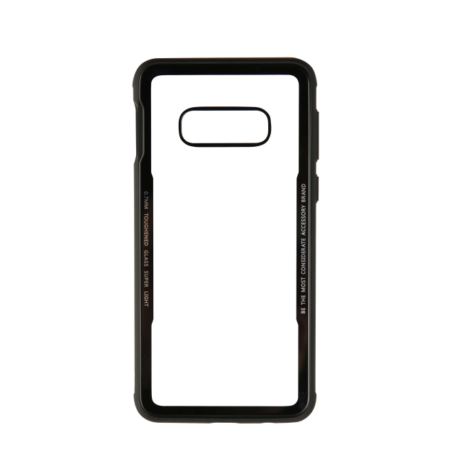 Gear Phone Case Tempered Glass - Samsung S10e