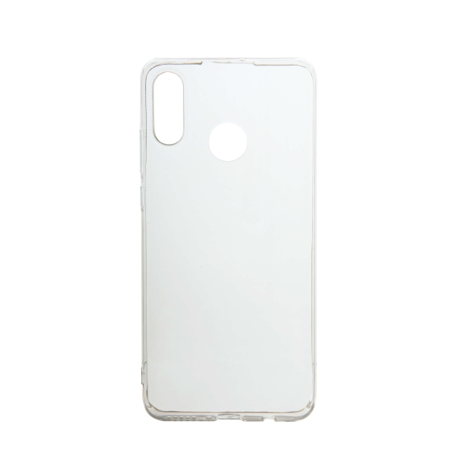 Gear Phone Case TPU Transparent - Huawei P30 Lite