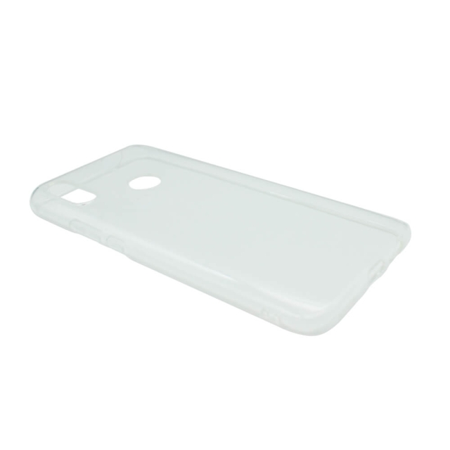 Gear Phone Case TPU Transparent - Huawei P Smart Z