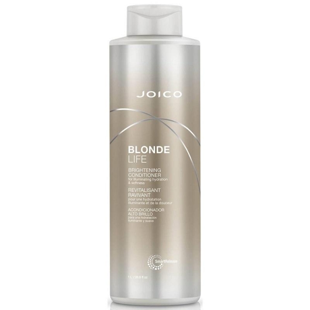 Joico Blonde Life Brightening Conditioner 1000ml