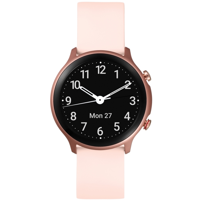 Doro Watch 500 Rosa Aktivitetsklocka