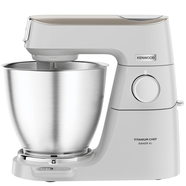 Kenwood Titanium Chef Baker XL KVL65.0