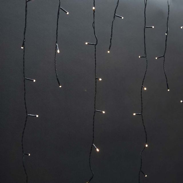 Nedis Decorative Icicle Lights | 180 LED