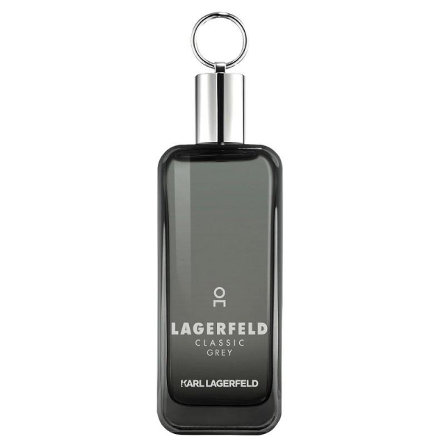 Karl Lagerfeld Classic Grey Edt 100ml