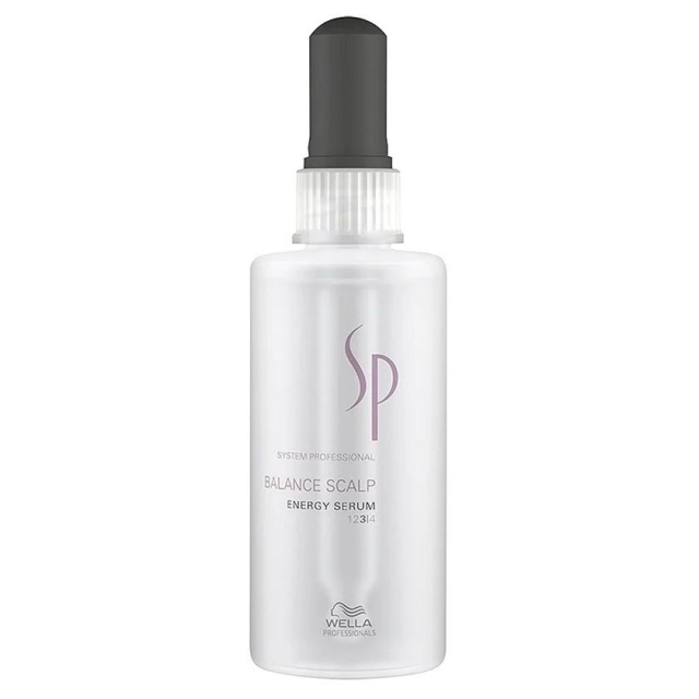 Wella SP Balance Scalp Energy Serum 100ml
