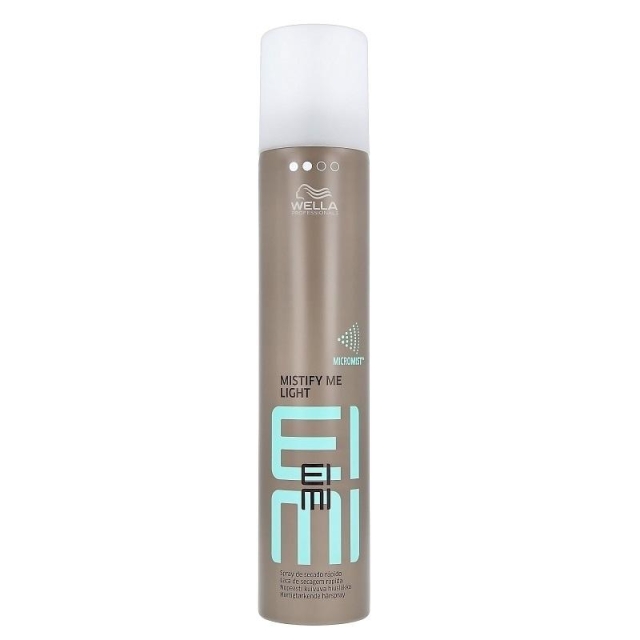 Wella Eimi Mistify Me Light 300ml