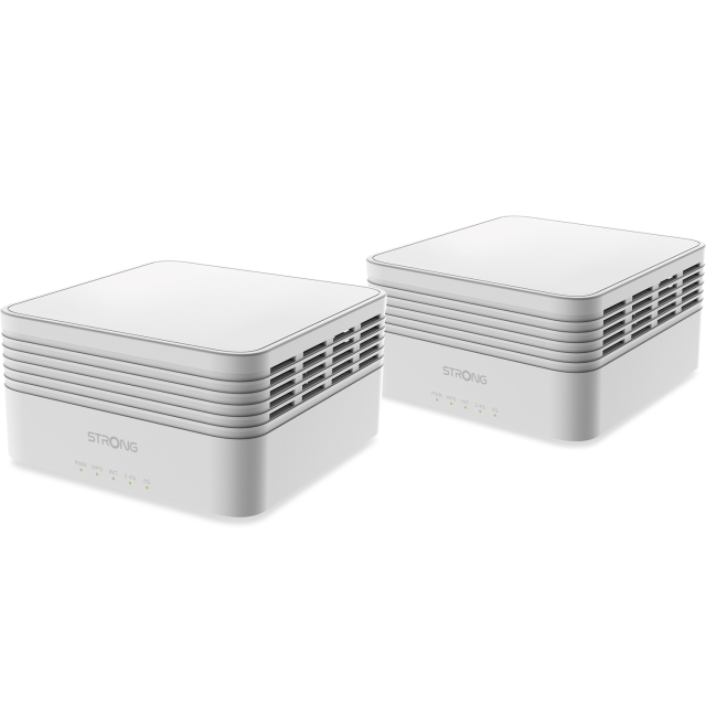 Strong Atria WiFi 6 Mesh AX3000 Home
