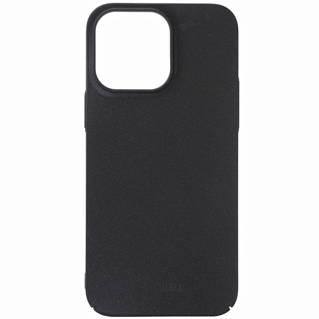 Krusell SandCover iPhone 14 Pro Max Black