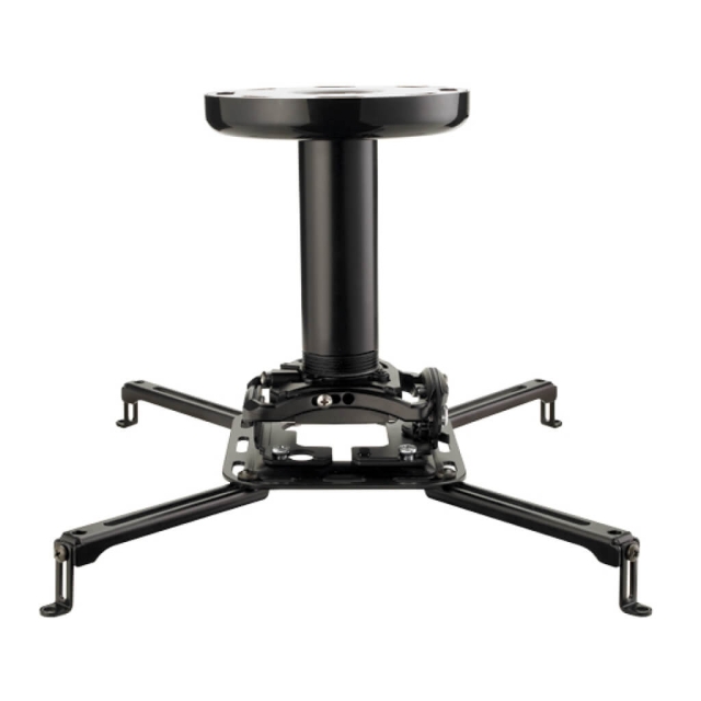 SANUS Projector Ceiling Mount VP1-B1 Black