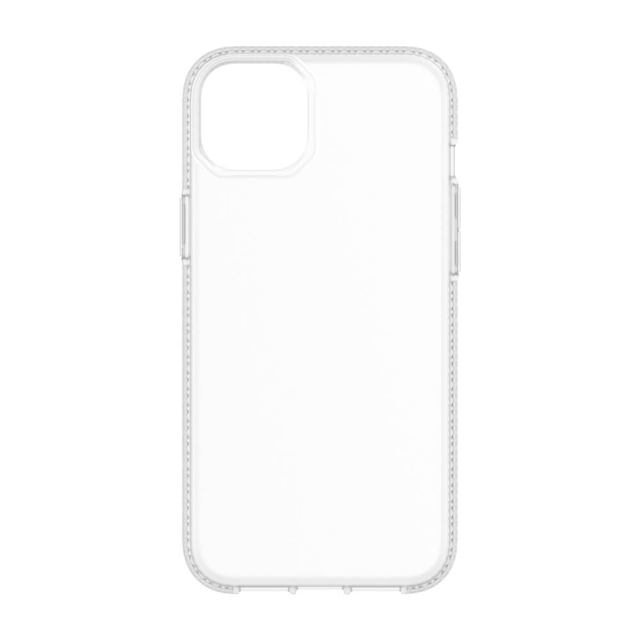 Survivor Phone Case Clear iPhone 14 Plus Clear