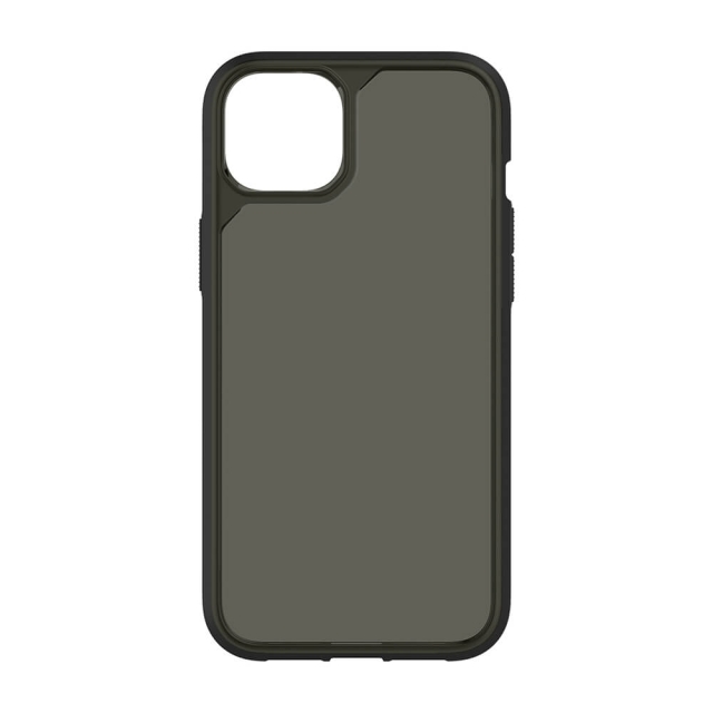 Survivor Phone Case Strong iPhone 14 Plus Black