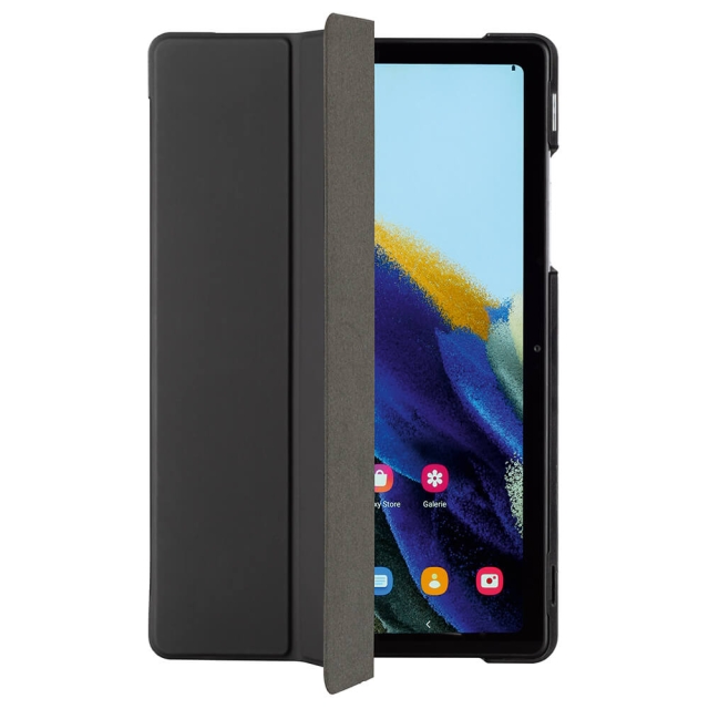 Hama Tablet Case Galaxy Tab A8 10.5" Black