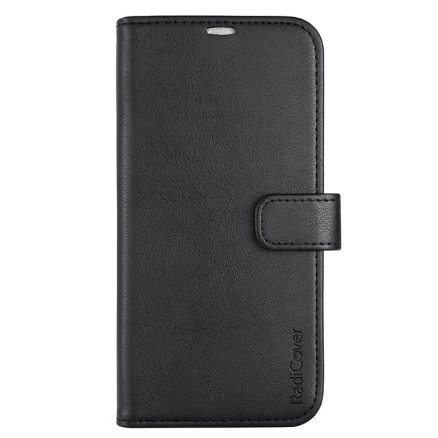 Radicover Wallet Case Anti-Radiation Flipcover iPhone 14 Plus