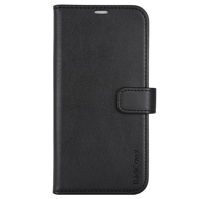 Radicover Wallet Case Anti-Radiation Flipcover iPhone 14 Pro Max