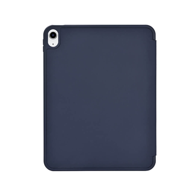 Gear Tablet Cover Pencilpocket Dark Blue - iPad 10,9" 10th Gen 22, 11" 11th Gen 25