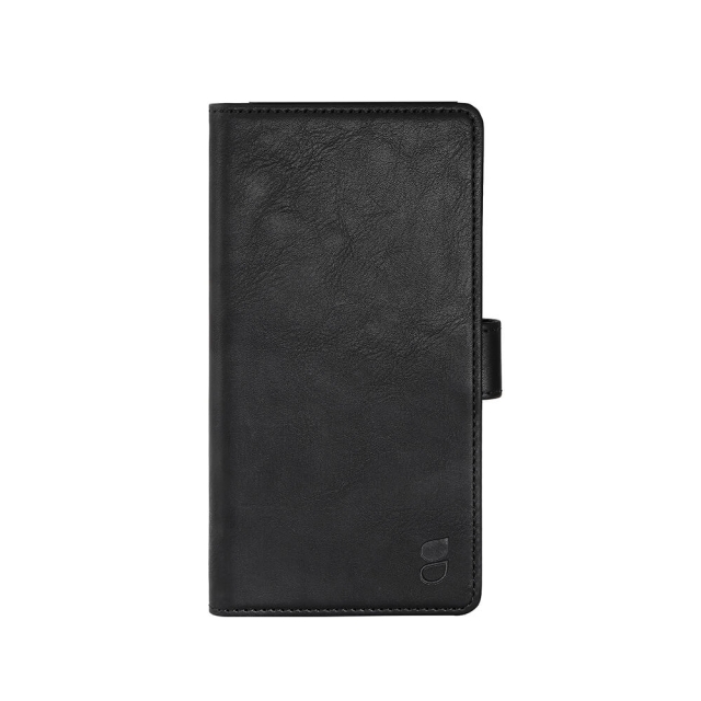 Gear Wallet Case Black - Google Pixel 7 Pro