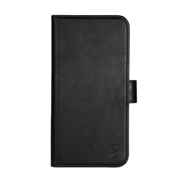 Gear Wallet Case Black - iPhone 14 Pro Max