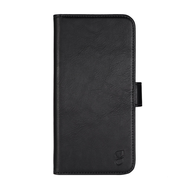 Gear Wallet Case 2in1 7 Card Slots MagSeries Black - iPhone 14 Plus