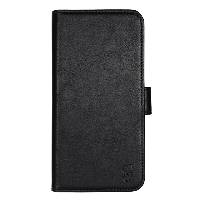 Gear Wallet Case 2in1 Black - iPhone 14 Pro Max