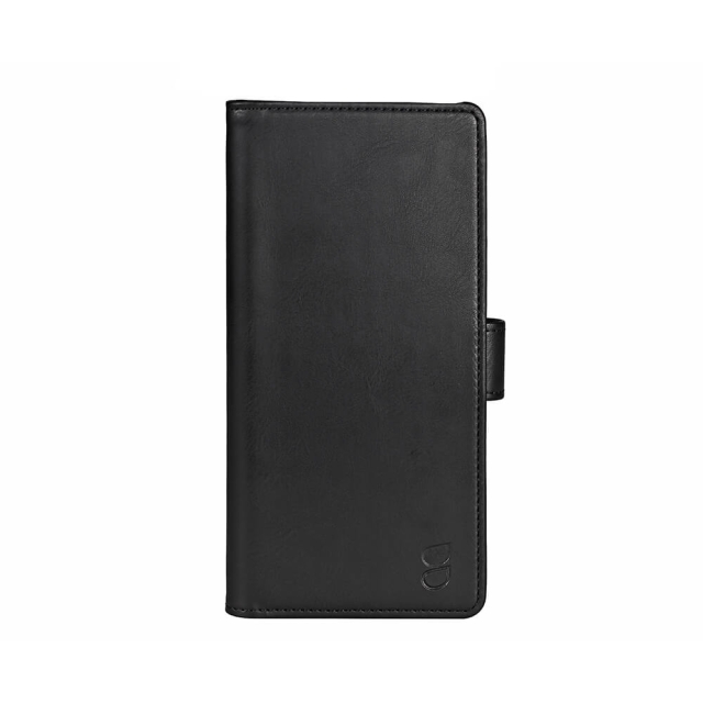 Gear Wallet Case Black - Samsung Galaxy A33 5G