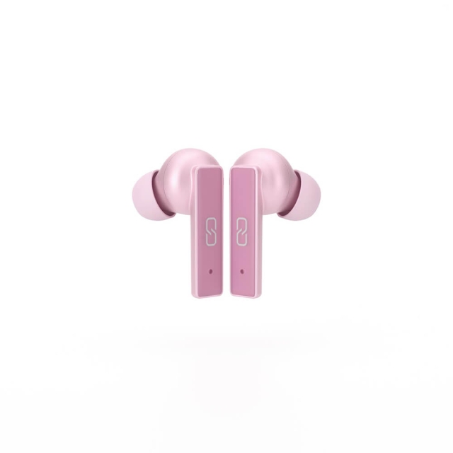 LEDWOOD Headphone Titan TWS True Wireless In-Ear Rose